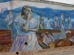 La trágica Leyenda de La Llorona