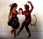 Mito de casino del diablo