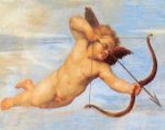 Mito romano de Cupido
