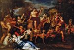 Mito griego de Dioniso