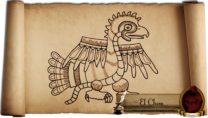 Mito De Los Chom