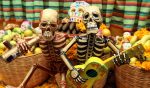 El mito prehispánico de la Muerte en México